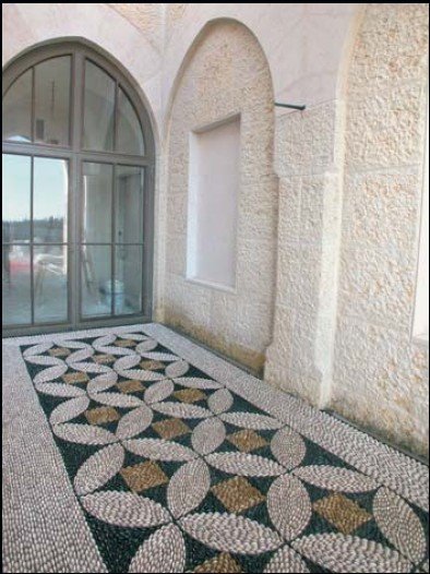 Landscaping Pebble Stones best